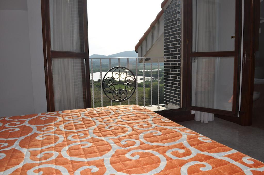 Apartamentos La Reserva Classic Noja Habitación foto