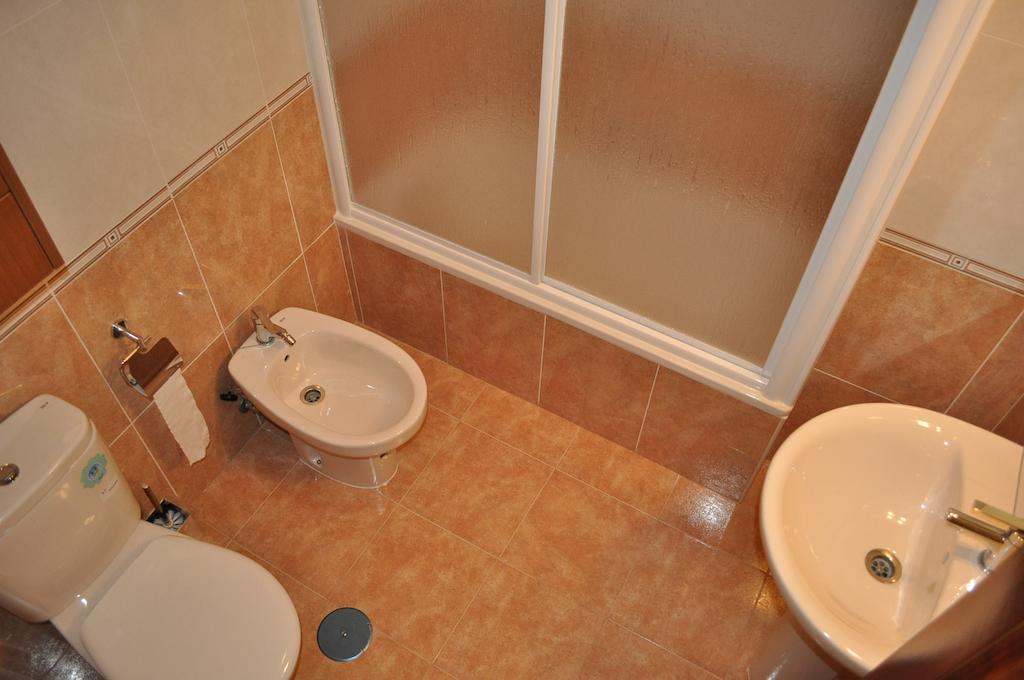 Apartamentos La Reserva Classic Noja Habitación foto