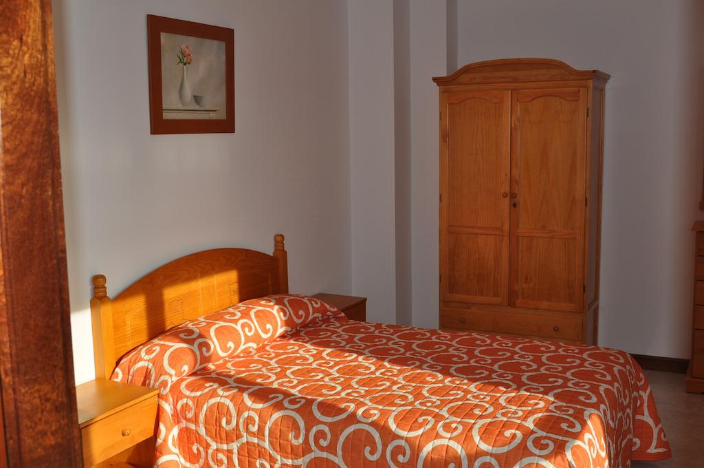 Apartamentos La Reserva Classic Noja Exterior foto
