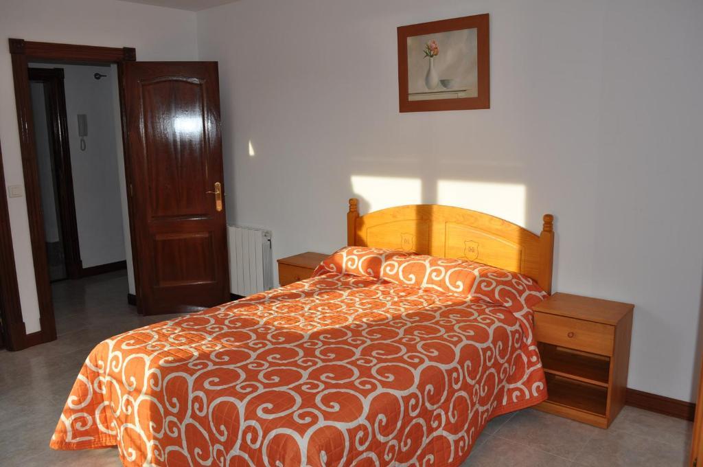 Apartamentos La Reserva Classic Noja Habitación foto