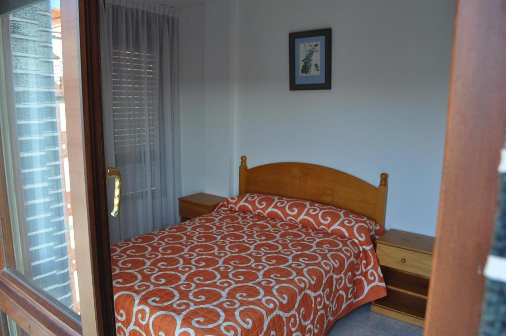 Apartamentos La Reserva Classic Noja Habitación foto